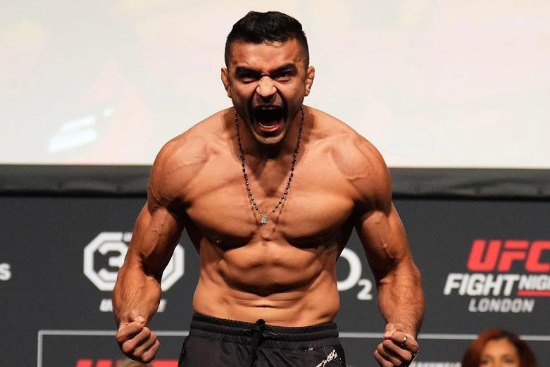 WhatsApp Image 2023 09 29 at 13.41.22 VF Comunica André Sergipano celebra ouro no Brasileiro Nogi e confirma retorno ao UFC