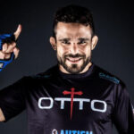 otto rodrigues bellator 1 VF Comunica Atleta da Pitbull Brothers estreia no Bellator contra irlandês em ambiente hostil
