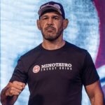 rogerio minotouro VF Comunica Rogério Minotouro: "O Brasil é um celeiro de campeões no Jiu-Jitsu"