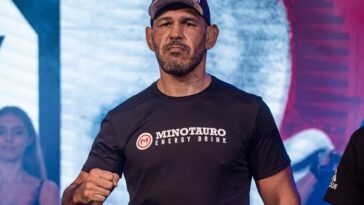 rogerio minotouro VF Comunica Rogério Minotouro: "O Brasil é um celeiro de campeões no Jiu-Jitsu"