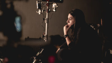 Ana Colagrande é referência no audiovisual no Jiu-Jitsu. Foto: Arquivo Pessoal