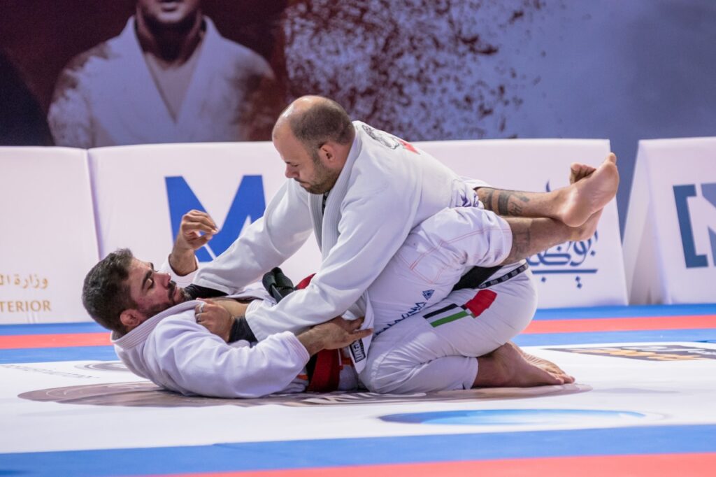 Explore the global jiu-jitsu fervor at 2023 ADWPJJC. Dive into the dedication of athletes and coaches in Abu Dhabi's historic championship