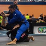 FIJJD tem revolucionado o Jiu-Jitsu na Espanha. Foto: Sonika Fotografia