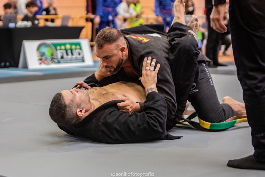 FIJJD inova em premiação de torneio de Jiu-Jitsu na Espanha 1 FIJJD tem revolucionado o Jiu-Jitsu na Espanha. Foto: Sonika Fotografia