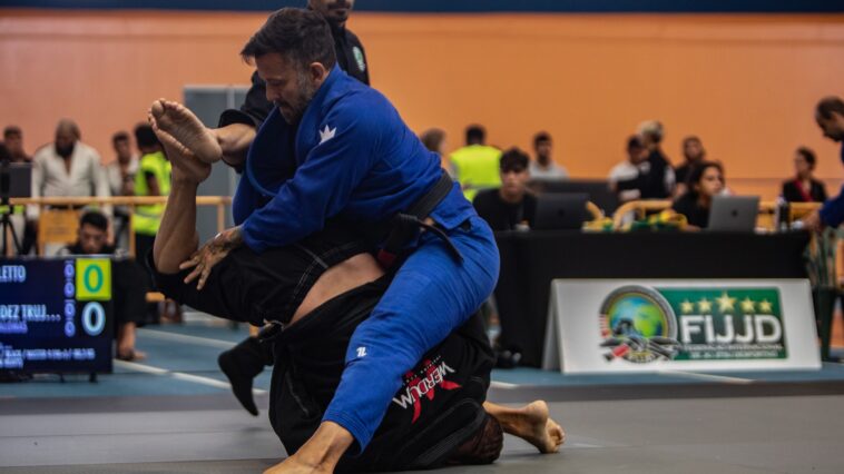FIJJD tem revolucionado o Jiu-Jitsu na Espanha. Foto: Sonika Fotografia