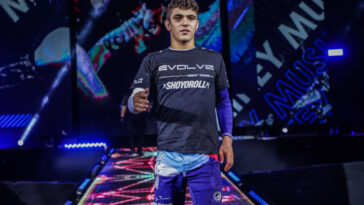 Masakazu Imanari Mikey Musumeci ONE156 1920X1280 20 VF Comunica Mikey Musumeci finaliza lenda do MMA e continua invicto no One