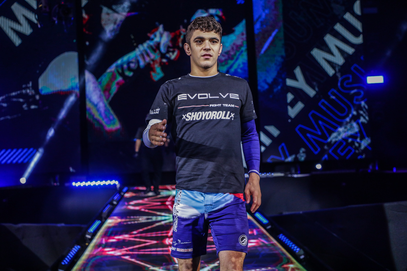 Masakazu Imanari Mikey Musumeci ONE156 1920X1280 20 VF Comunica Mikey Musumeci finaliza lenda do MMA e continua invicto no One