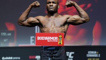 Snapinsta.app 300574451 117473537727165 6504963331901900720 n 1080 VF Comunica Kamaru substitui Borrachinha e encara Chimaev no UFC 294