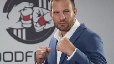 WhatsApp Image 2023 10 02 at 13.46.17 VF Comunica Rodolfo Barcellos fala vantagens do Goodfellas e discute trash talking