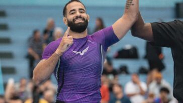 Rodrigo Braguinha possui uma plataforma de ensino inovadora. Foto: Ana Assis/Assis Fotografia