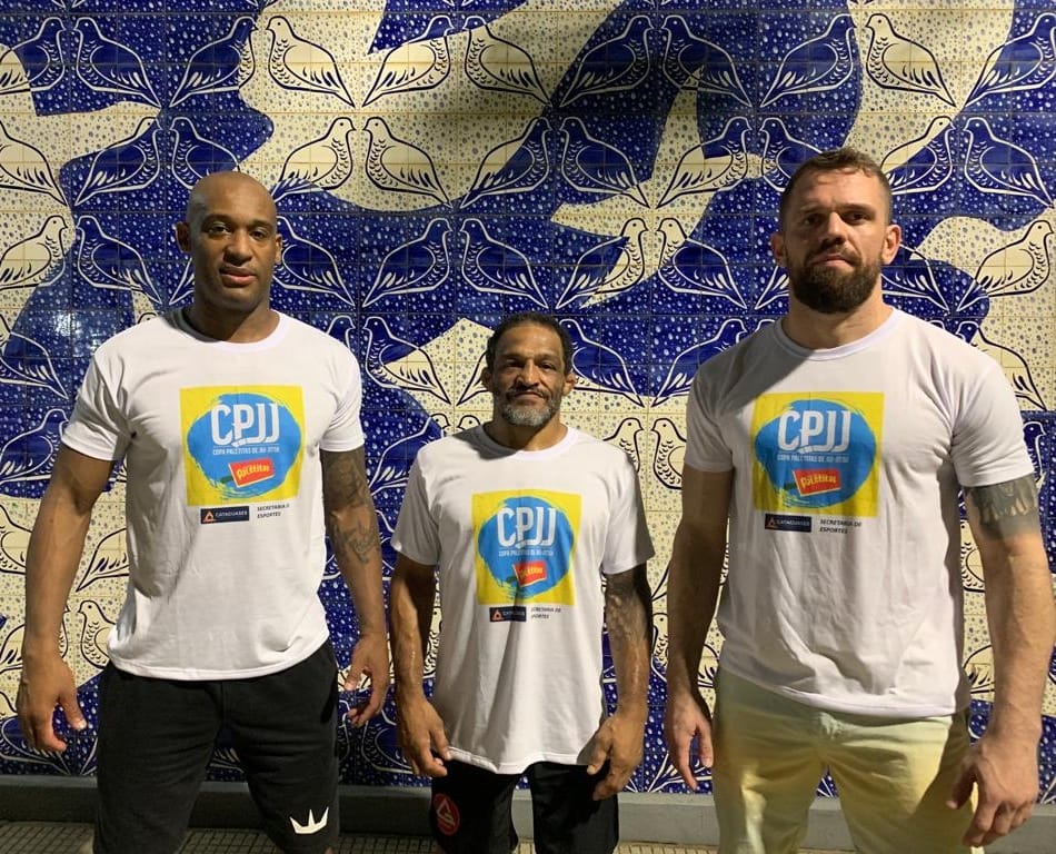 Copa Paletitas de Jiu-Jitsu vai pagar até R$ 2 mil nos absolutos 1 WhatsApp Image 2023 10 11 at 15.05.23 VF Comunica Copa Paletitas de Jiu-Jitsu vai pagar até R$ 2 mil nos absolutos