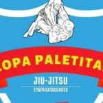 Copa Paletitas de Jiu-Jitsu chega em Cataguases no dia 11 de novembro. Foto: Reprodução