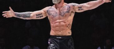 Gordon Ryan ostenta cinco títulos do ADCC. Foto: Reprodução/Instagram