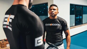 Bibiano Fernades é um lutador e empresário de sucesso. Foto: Divulgação/One Championship