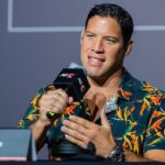 Neiman Gracie está escalado na luta principal do ADXC contra Ben Henderson. Foto: Divulgação/ADXC