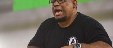 Marcio de Deus é um dos professores de Jiu-Jitsu mais renomados da atualidade. Foto: Illan Pellenberg