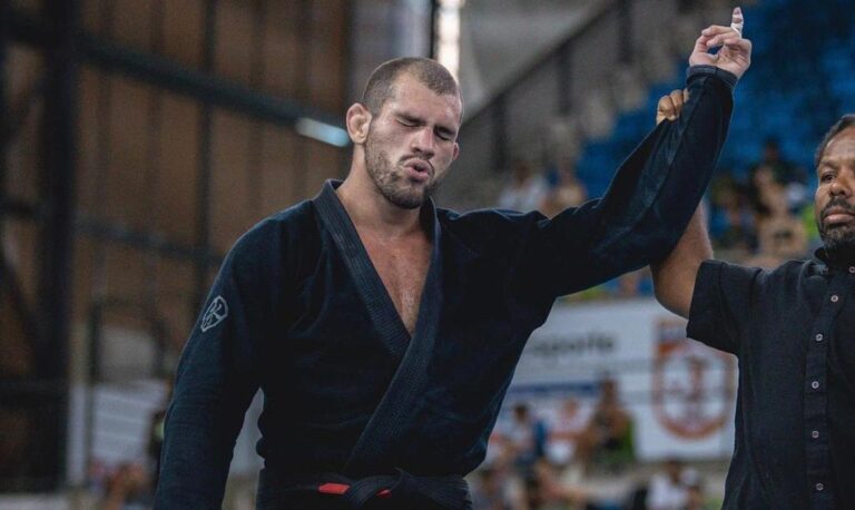 Vinicius Lessa sobre BJJ Pro: “vou mostrar por que sou o problema da divisão” 6 WhatsApp Image 2023 10 27 at 16.47.57 VF Comunica Vinicius Lessa sobre BJJ Pro: “vou mostrar por que sou o problema da divisão”