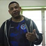 Dado é um dos líderes do Espaço Mussa. Foto: Reprodução/Youtube