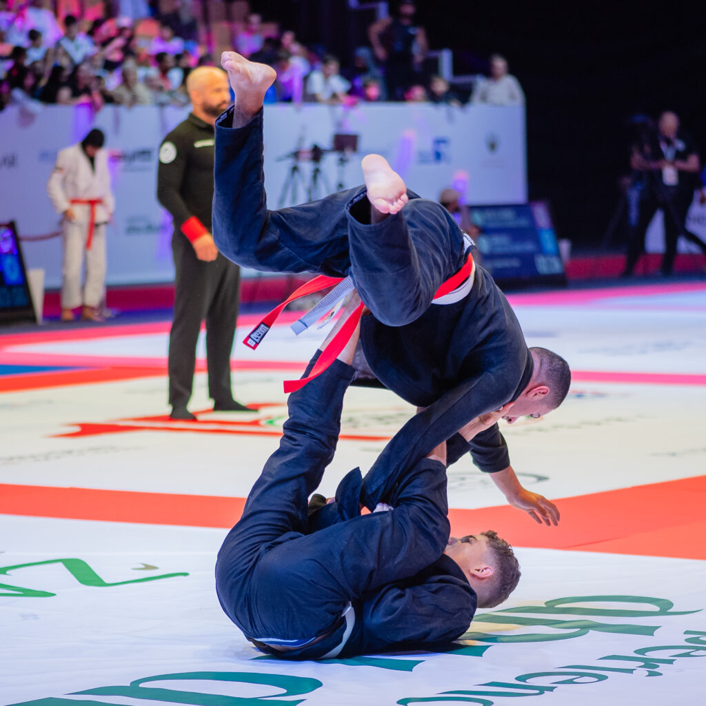 Nova geração é o centro das atenções no 2º dia do World Pro 2 RBL 0233 VF Comunica Nova geração é o centro das atenções no 2º dia do World Pro