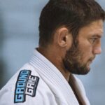 Claudio Calasans é pentacampeão mundial do World Pro no adulto faixa-preta. Foto: Ground Game