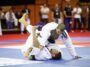 Rodolfo Vieira em ação contra André Galvão. Foto: GRACIEMAG