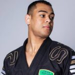 Anderson Munis é um craque do Jiu-Jitsu. Foto: Reprodução/Instagram