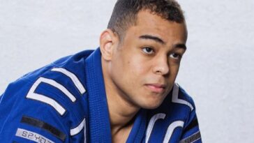Anderson Munis vai acirrar a disputa no Mundial da CBJJE