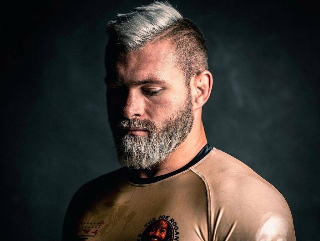 Gordon Ryan está fora dos eventos de grappling em 2023. Foto: Future Kimonos