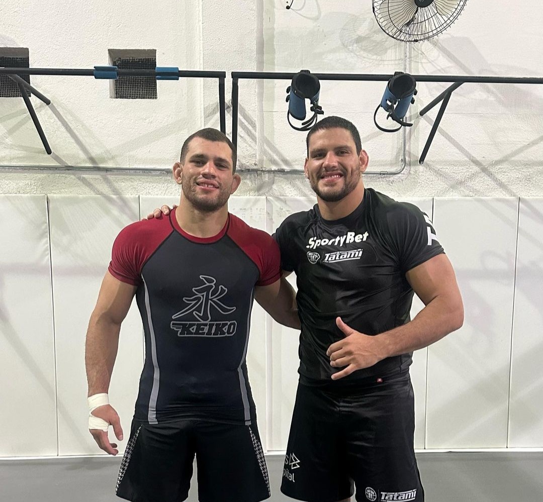 Screenshot 20231207 181315 Instagram VF Comunica Vinicius Lessa comenta treinos com Preguiça antes do Mundial No Gi
