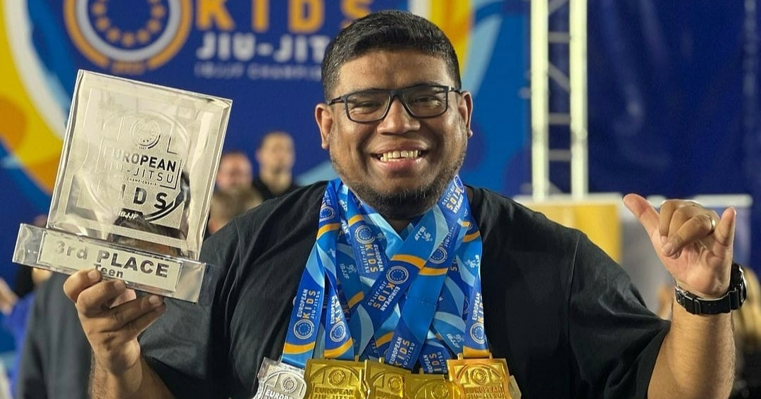 WhatsApp Image 2023 12 13 at 17.04.47 VF Comunica Márcio de Deus, da TMD House, detalha metas para 2024