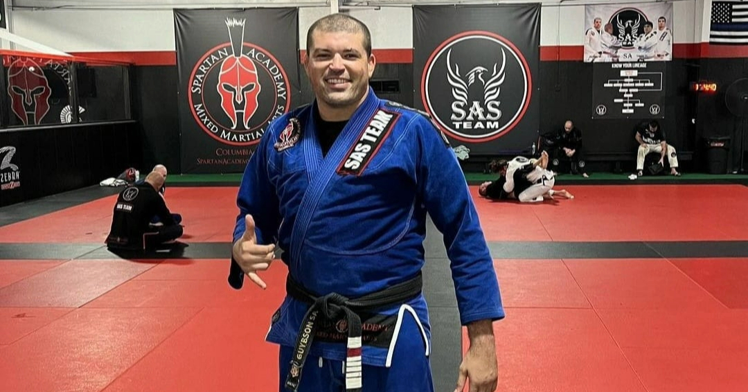 WhatsApp Image 2023 12 15 at 11.56.06 1 VF Comunica Jiu-Jitsu star, Guybson Sá has a mission to win more medals in 2024