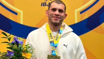 WhatsApp Image 2023 12 19 at 18.29.23 VF Comunica Após boa performance no Mundial No Gi, Vinicius Lessa quer mais duelos de grappling em 2024