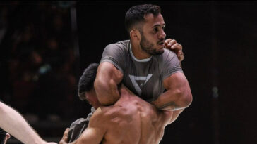 WhatsApp Image 2023 12 19 at 23.11.02 1 VF Comunica Atual Campeão Brasileiro No Gi, Ruan Alvarenga aponta mira para Fabricio Andrey e Gabriel Sousa