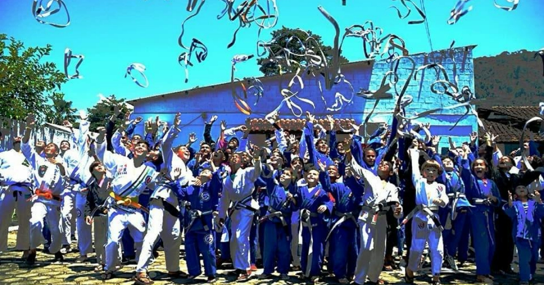 WhatsApp Image 2023 12 21 at 10.17.21 VF Comunica Projeto Social Gaditas Institute é exemplo do poder transformador do Jiu-Jitsu