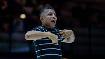 WhatsApp Image 2023 12 26 at 17.09.56 VF Comunica Campeão da Pro League Francesa, Cássio Silva encerra temporada com mais um ouro