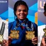 Euros 1 VF Comunica Europeu 2024: Gabi Pessanha, Gutemberg e Mica Galvão brilham