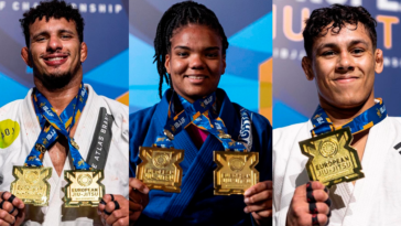 Euros 1 VF Comunica Europeu 2024: Gabi Pessanha, Gutemberg e Mica Galvão brilham