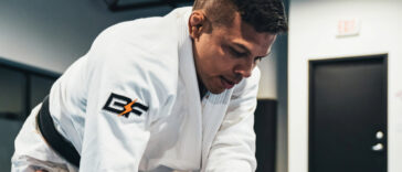 Flash Academy 13 1 VF Comunica Bibiano Fernandes: ONE, future in sport and successful academy