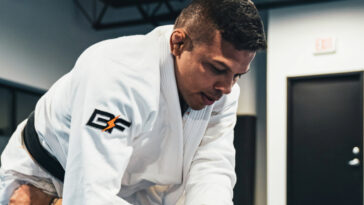 Flash Academy 13 1 VF Comunica Bibiano Fernandes em: ONE, futuro no esporte e academia de sucesso
