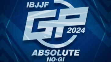 IMG 7172 VF Comunica Grand Prix No Gi da IBJJF está de volta após hiato de cinco anos
