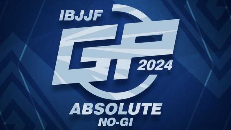 Grand Prix No Gi da IBJJF está de volta após hiato de cinco anos 1 GP No Gi