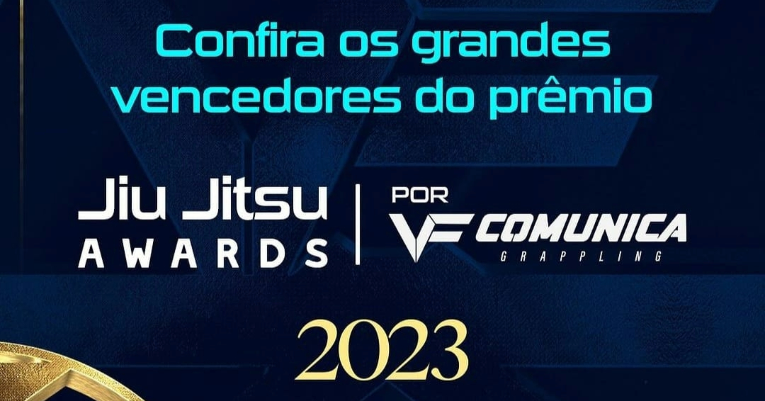 WhatsApp Image 2024 01 02 at 14.42.25 VF Comunica Confira os grandes vencedores do Jiu-Jitsu Awards