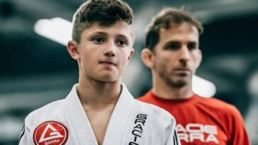 WhatsApp Image 2024 01 08 at 12.05.08 1 2 VF Comunica Young talent, Luke Fidler wants a brilliant 2024 in Jiu-Jitsu competitions