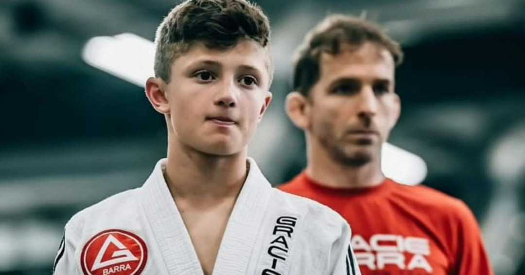 WhatsApp Image 2024 01 08 at 12.05.08 1 VF Comunica Jovem revelação, Luke Fidler quer 2024 dourado nas competições de Jiu-Jitsu