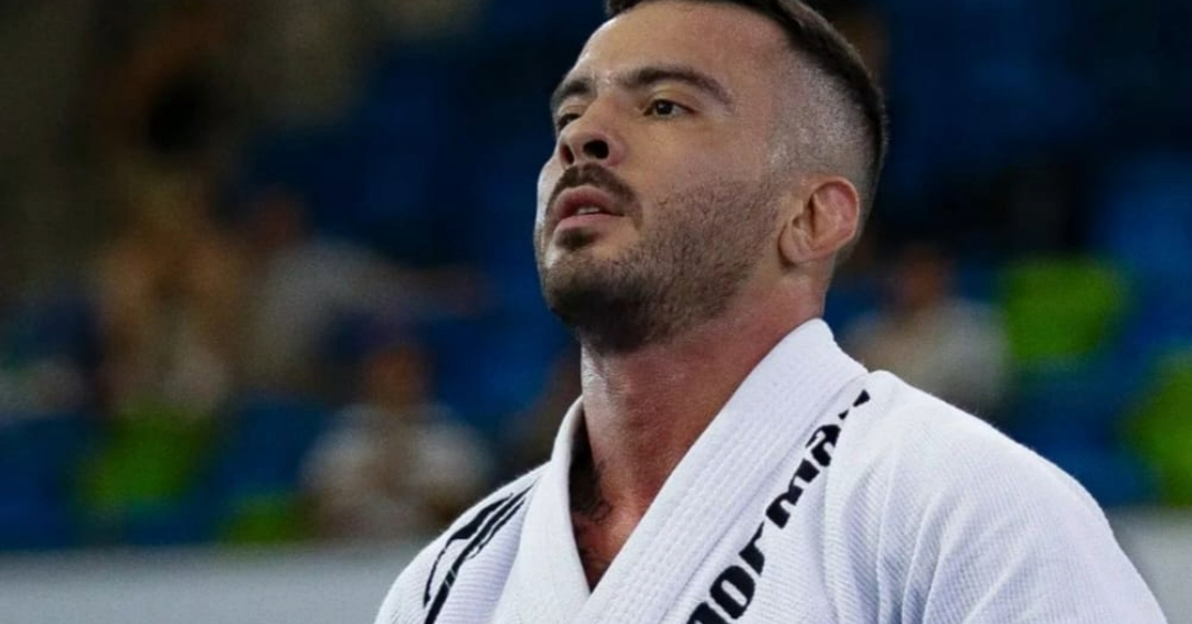 WhatsApp Image 2024 01 10 at 12.35.06 VF Comunica Luciano Bernert: evolução da Start Doing e visão do Jiu-Jitsu profissional