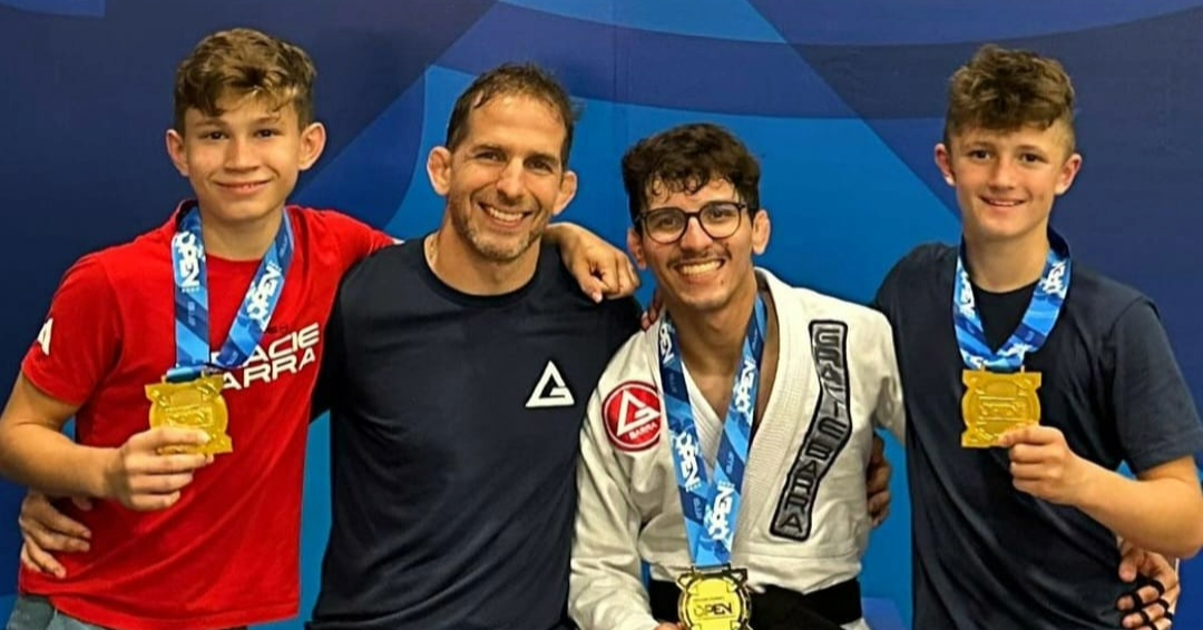 WhatsApp Image 2024 01 11 at 11.56.12 VF Comunica Paulo "Piu" comenta evolução do time de competição da GB Chandler