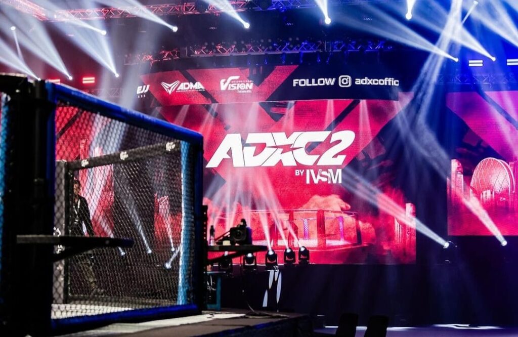 Ffion Davies, Espen Mathiesen, Bruno Lima e Aljamain Sterling brilham no ADXC 2 1 ADXC