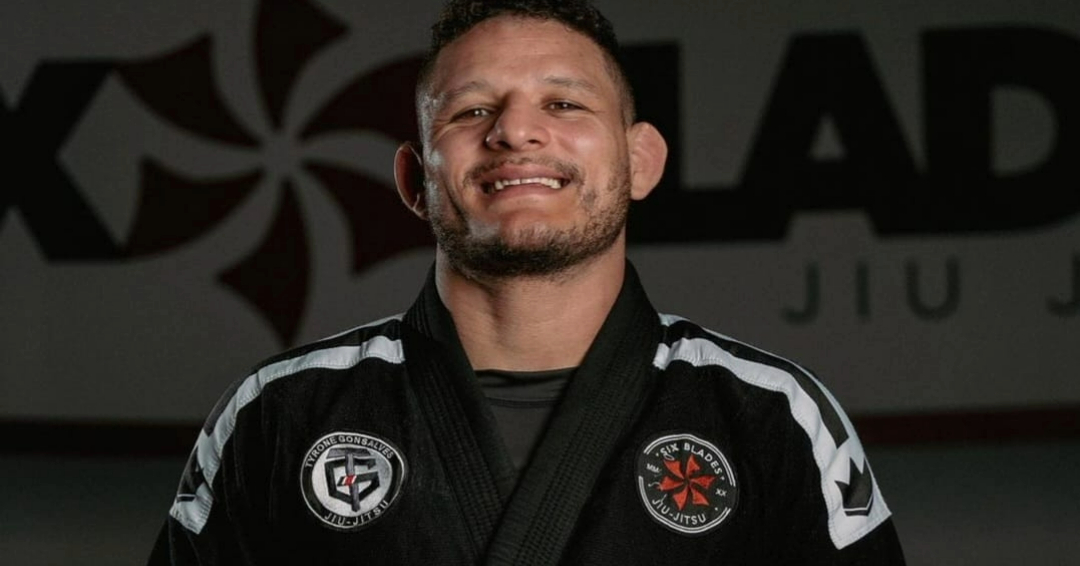WhatsApp Image 2024 01 21 at 17.37.39 VF Comunica Fighting in the European for the tenth time, Tyrone Gonsalves lands in Paris aiming for gold