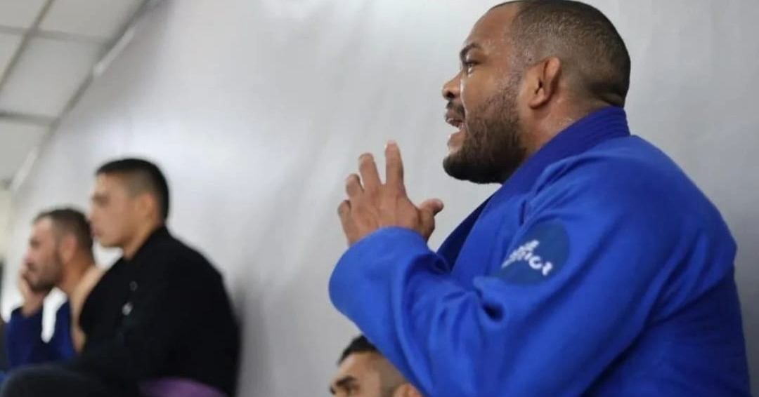 WhatsApp Image 2024 01 21 at 21.19.25 1 VF Comunica Marcos Cunha, leader of TMC, wants to work with volume and quality in the new season