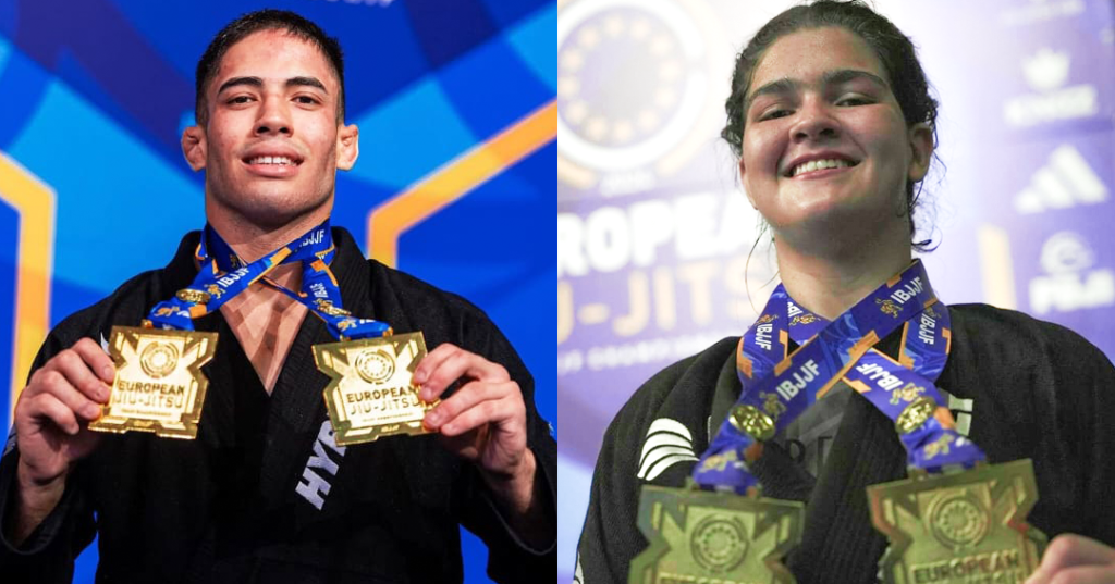 Conheça os primeiros campeões do campeonato Europeu, na faixa-azul 1 WhatsApp Image 2024 01 22 at 02 VF Comunica Conheça os primeiros campeões do campeonato Europeu, na faixa-azul